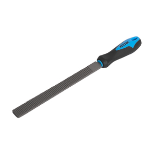FIXTEC — lime à main en <span class=keywords><strong>bois</strong></span> plat de 8 pouces, 200mm, en acier au carbone, livraison gratuite - Product Image 1