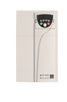 CHZIRI 22KW Variateur de fréquence triphasé 380V, variateur de fréquence AC, contrôle V/F, pompe, ventilateur, compresseur, moteurs