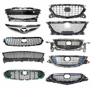 Arches de roues arrière de voiture de haute qualité, très vendues, KMV6-51-W61/KMV6-51-W51 pour <span class=keywords><strong>Mazda</strong></span> <span class=keywords><strong>CX</strong></span>-90 2024- - Product Image 3