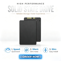 Disco Duro Externo Portátil M.2 SSD, Disco Duro Interno Reacondicionado para Vigilancia, 8TB 20TB para Almacenamiento de Video de Seguridad, 4TB Interno