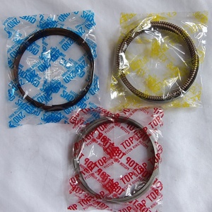 Toyota 5sfe3 motor Piston halkası seti için 5sfe3 Piston halkası 13011-74370 35944 - Product Image 5