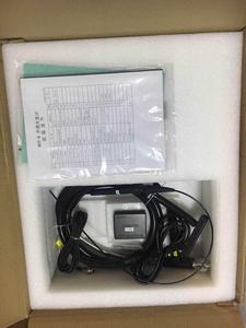 مخرج انبعاث غاز العادم بالديزل التلقائي <span class=keywords><strong>Opacimeter</strong></span> Opacity - Product Image 5