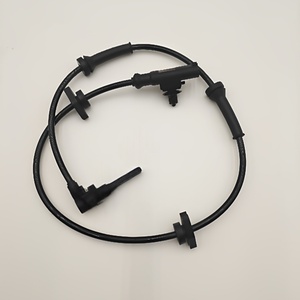 Nuovo Sensore di Velocità Ruota con Cavo 238468, Sensore di Velocità Trasmissione per Ferrari 458 488 California, Ricambi Elettronici Auto - Product Image 4
