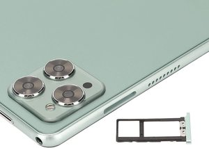 Máy Tính Bảng 10 Inch IPS 1280X800 Màn Hình Kính <span class=keywords><strong>13MP</strong></span> Máy Tính Bảng <span class=keywords><strong>Android</strong></span> 4Gb Ram 6000MAh Pin Điện Thoại 4G Lte Máy Vi Tính - Product Image 6