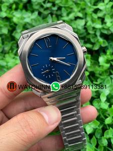 Reloj de Pulsera Deportivo de Lujo con Movimiento 2813, 42mm, Acero, Zafiro, Luminoso e Impermeable, Precio al por Mayor - Product Image 2