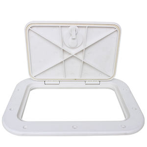 <span class=keywords><strong>Cubierta</strong></span> <span class=keywords><strong>de</strong></span> acceso <span class=keywords><strong>de</strong></span> placa marina, pestillo <span class=keywords><strong>de</strong></span> escotilla <span class=keywords><strong>de</strong></span> inspección extraíble para <span class=keywords><strong>barco</strong></span>, Kayak, canoa, blanco y negro, Escotilla <span class=keywords><strong>de</strong></span> acceso marino con cerradura - Product Image 1