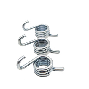 Custom <b>Springs</b> Stainless Steel <b>Compression</b> Torsion Tension 15mm 100mm Wire Dia 0.01mm60mm For Crusher Mining Machinery - Product Image 2