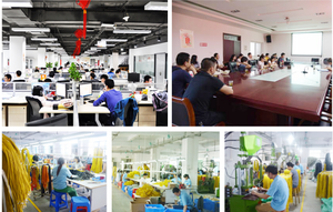 Cable LAN Vicenray CAT8 SFTP 40G 2000MHz de 4 Pares, en Rollo, Probado, para Venta al por Mayor - Product Image 6