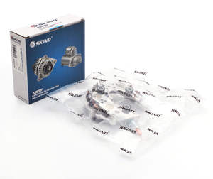 Redresseur d'alternateur pièces de voiture INR438 RN45 <span class=keywords><strong>Pont</strong></span> de diodes redresseur pour <span class=keywords><strong>HILUX</strong></span> YARIS - Product Image 1