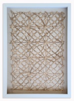 Art mural 3D encadré sur mesure, boîte à ombre, décoration intérieure, fabricant en gros avec marque privée et services OEM ODM