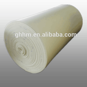 High Density Foam Roll/Sheet Sponge Roll/Sheet