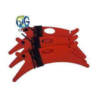 Enrollador de cable de antena BOM <span class=keywords><strong>RRR</strong></span> (paquete de <span class=keywords><strong>3</strong></span>) de 1/2 ", 1/2", 1/2 - Product Image 1