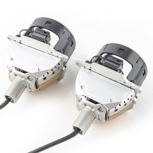 Lente de proyector led <span class=keywords><strong>2022</strong></span> Bi para coche, 3,0 w, 130 - Product Image 4