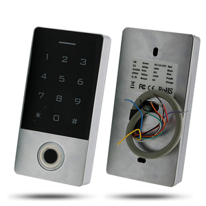 Ip Multi Door Biometric Wireless <strong>Contactless</strong> Enclosursmart Door Access Control System Security <strong>Rfid</strong> Ic <strong>Card</strong> Reader Writer - Product Image 2