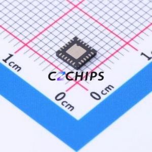 Original et nouveau PCAL9535AHF,128 HWQFN-24-EP(4x4) circuit intégré IC puce I/O Expander - Product Image 2