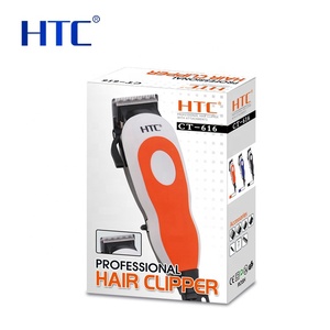 Cortadora <span class=keywords><strong>de</strong></span> Pelo Eléctrica para Mascotas HTC CT-616, Kit <span class=keywords><strong>de</strong></span> Cortadora <span class=keywords><strong>de</strong></span> Pelo para <span class=keywords><strong>Perros</strong></span>, Ovejas y Otros Animales - Product Image 6