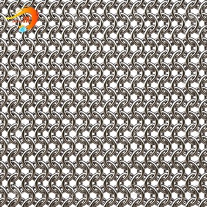 Anillo de bloqueo de aluminio para decoración en varios entornos - Product Image 5