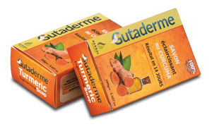 Moisturizing Whitening Skin <strong>Soap</strong> Bath <strong>Soap</strong> Turmeric <strong>Soap</strong> Manufacture - Product Image 2