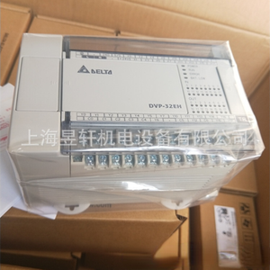 Nuovissimo 1 pz ELTA DVP32EH00R3-L PLC Controller programmabile per Plc - Product Image 1