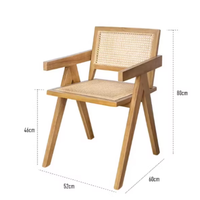 Bureau d'étude et poste de travail en bois massif de style moderne 2026, noir haut de gamme, pour maison, ordinateur, extérieur, villa, salon, cour, salle à manger