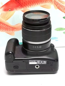 Cámara <span class=keywords><strong>EOS</strong></span> <span class=keywords><strong>1200D</strong></span> Original Canon de Segunda Mano, Cámara Digital Profesional DSLR con Batería y Cargador - Product Image 6