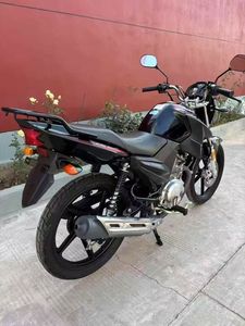 Motocyclette à essence d'occasion Yamahia <span class=keywords><strong>Tenshin</strong></span> 125 - Product Image 5