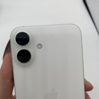 Yüksek Kaliteli Akıllı Telefon İkinci El Cep Telefonları Orjinal Kullanılmış iPhone 16 Plus 512GB 5G Özellikli Akıllı Telefon