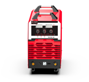 Soldadora <span class=keywords><strong>MIG</strong></span>/MMA de Acero Inoxidable LETSWELD TRIX Nueva, 500A 630A, Módulo de Alta Resistencia 220/380/440V con Alimentador de Alambre - Product Image 2