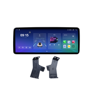 AIJIA Écran 2K de 12,3 pouces, autoradio multimédia, navigation GPS, CAR-PLAY pour Nissan ALTIMA 2019-2021