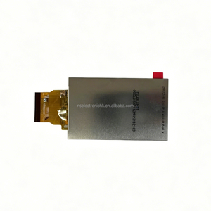 TM030LDHT1 หน้าจอ LCD ดั้งเดิม 3.0 นิ้ว 240x400 โมดูล LCD สำหรับอุตสาหกรรมมือถือ - Product Image 1