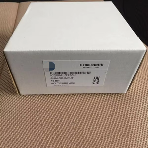 1 ピース真新しいオリジナル 1 ピース Ic200alg230h アナログ入力用ボックス入り送料無料qw Plc - Product Image 1