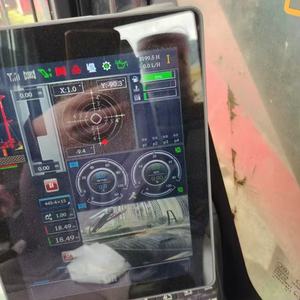 SANY SR265 Machine de construction d'énergie de plate-forme rotative de modèle de 2020 ans pour le prix bon marché de perceuse de noyau avec le composant de pompe de moteur Diesel - Product Image 2