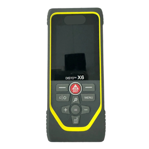 Nuovo Misuratore <span class=keywords><strong>Laser</strong></span> <span class=keywords><strong>di</strong></span> Precisione Originale DISTO X6 <span class=keywords><strong>per</strong></span> Acquisizione Dati CAD, Misuratore <span class=keywords><strong>di</strong></span> <span class=keywords><strong>Distanza</strong></span> - Product Image 6