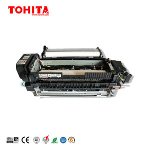 <span class=keywords><strong>Fuser</strong></span> ünitesi 126K31160 126K24630 126K24631 Xerox 4595 4112 için 4127C P fotokopi yazıcı 4110 isıtıcı düzeneği 126K24638 TOHITA - Product Image 4