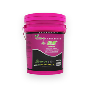 Adhésif en émulsion polymère acrylique d'excellente performance pour l'installation de revêtements de sol en linoléum - Product Image 3