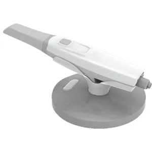 M501 Nouveau scanner numérique 3D intra-oral CAD pour support de dents OBJ STL PLY