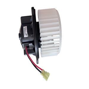 Excavator <b>Air</b> Conditioner <b>Heater</b> Blower Motor 11K6-91500 Genuine Excavator - Product Image 4
