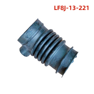 ท่อไอดีมาสด้า LF8J-13-221 EPDM อะไหล่ทดแทนสำหรับเครื่องยนต์มาสด้า 3.5 - Product Image 3