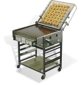 "Bán tự động Donut ngâm: nhanh chóng và dễ dàng sô cô la ngon! - Product Image 3