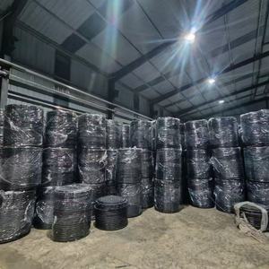 Couverture résistante de trou d'homme de <span class=keywords><strong>fonte</strong></span> des télécom D400 - Product Image 6