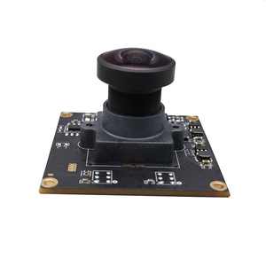 Oem FOV 170 độ CMOS cảm biến góc rộng imx307 2MP 1080P HD tốc độ cao 60fps USB2.0 mô-đun máy ảnh cho Nhận dạng khuôn mặt - Product Image 3