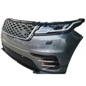 Assemblage de pare-chocs avant de vente chaude pour pare-chocs de voiture de phare de Land Rover Valar - Product Image 2