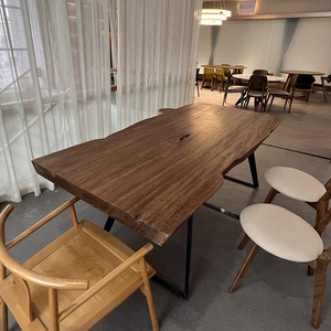 Terminalia dessus <span class=keywords><strong>de</strong></span> <span class=keywords><strong>table</strong></span> <span class=keywords><strong>en</strong></span> <span class=keywords><strong>bois</strong></span> bord vivant meubles <span class=keywords><strong>en</strong></span> <span class=keywords><strong>bois</strong></span> <span class=keywords><strong>table</strong></span> à manger <span class=keywords><strong>en</strong></span> <span class=keywords><strong>bois</strong></span> <span class=keywords><strong>brut</strong></span> dalle <span class=keywords><strong>de</strong></span> <span class=keywords><strong>bois</strong></span> <span class=keywords><strong>table</strong></span> à manger - Product Image 2