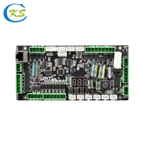 Service de clonage de circuits imprimés par ingénierie inverse PCBA avec fabrication SMT OEM et assemblage PCBA clé en main