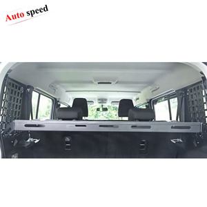 Portaequipajes Interior en la parte superior JIMNY SIERRA JB64 JB74 (2018 ~) <span class=keywords><strong>para</strong></span> <span class=keywords><strong>3</strong></span> <span class=keywords><strong>puertas</strong></span> - Product Image 4