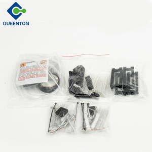 Hot bán FQX-015 IP66 nhà máy bán buôn thiết bị đầu cuối Nap hộp ABS Mạng thiết bị - Product Image 2