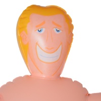 Faveurs de fête de bachelorette : Poupée gonflable Peter, poupée gonflable pour adultes, jouets farfelus