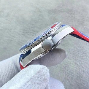 High-Quality VS Factory 3186 <b>Mechanical</b> Movement Stainless Steel Strap Luxury <b>Men's</b> Business Sports Automatic <b>Mechanical</b> <b>Watch</b> - Product Image 2