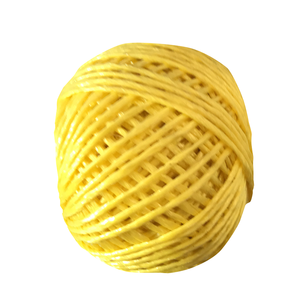 <span class=keywords><strong>Ficelle</strong></span> agricole, banane, tomate, torsadé, Film fendu, PP, PE, <span class=keywords><strong>ficelle</strong></span> pour l'emballage - Product Image 1