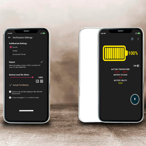 บริษัทพัฒนาวิดเจ็ต Android | คู่มือฉบับเต็มสำหรับการพัฒนาวิดเจ็ต Android | บริการพัฒนาแอพ Android โดย Webroot - Product Image 5